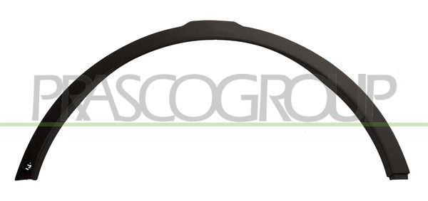 PRASCO Modanatura decorativa/ protettiva, Parafango LR7001582
