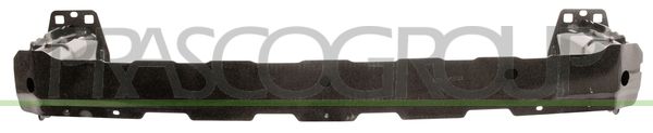PRASCO Supporto, Paraurti LR7001622