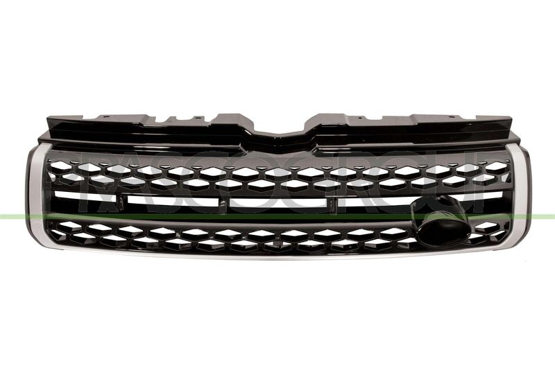 PRASCO Griglia radiatore LR7002021