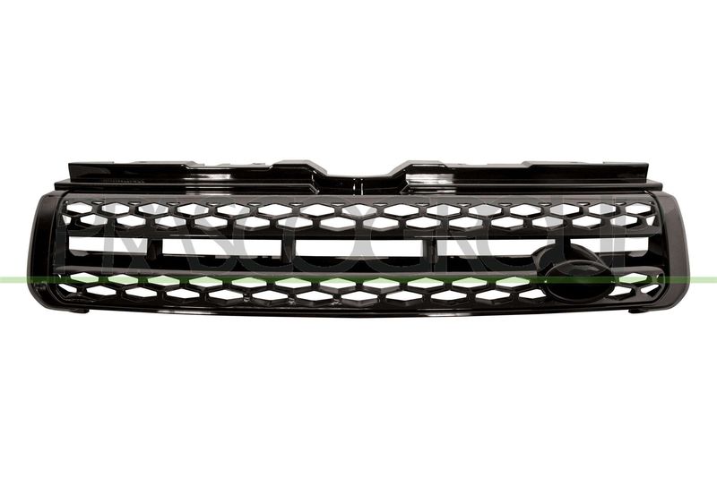 PRASCO Griglia radiatore LR7002041