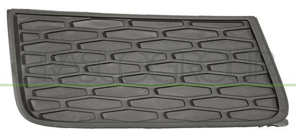 PRASCO Griglia di ventilazione, Paraurti LR7002123