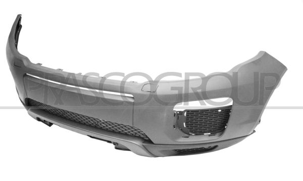 PRASCO Paraurti LR7021041