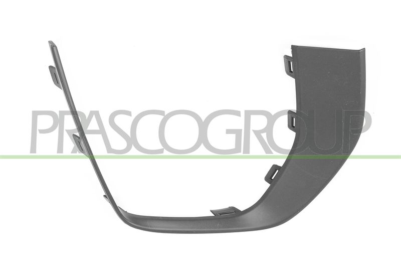 PRASCO Modanatura decorativa / protettiva, Griglia radiatore LR7021245