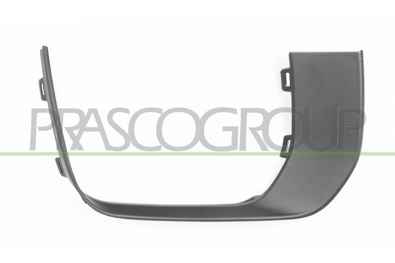 PRASCO Modanatura decorativa / protettiva, Griglia radiatore LR7021247