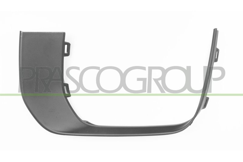 PRASCO Modanatura decorativa / protettiva, Griglia radiatore LR7021248