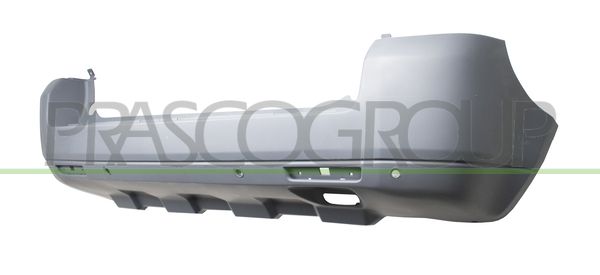 PRASCO Paraurti LR7181051