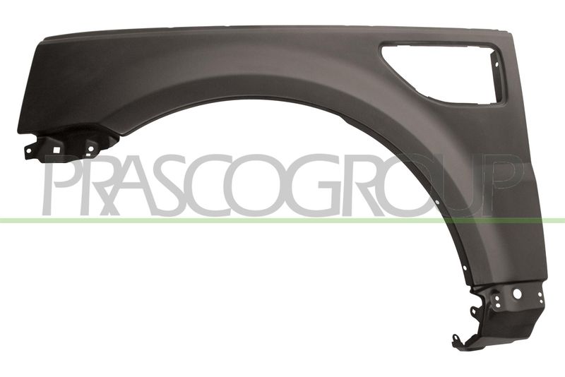 PRASCO Parafango LR8003014