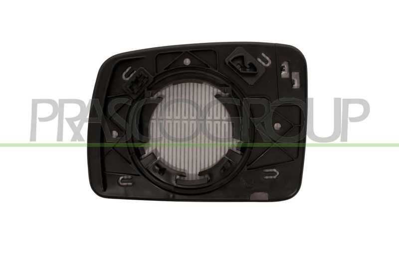 PRASCO Vetro specchio, Specchio esterno LR8007503