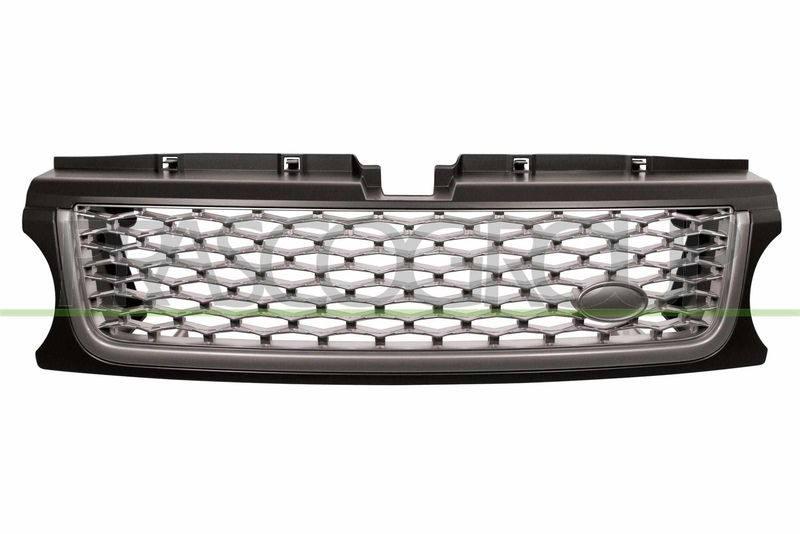 PRASCO Griglia radiatore LR8022021