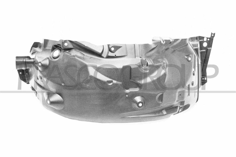 PRASCO Parafango interno LR8023603