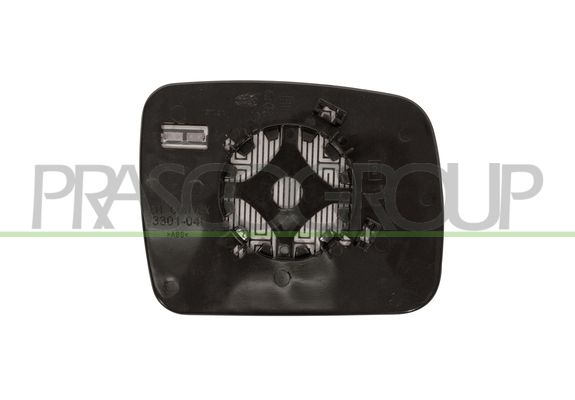 PRASCO Vetro specchio, Specchio esterno LR8027504