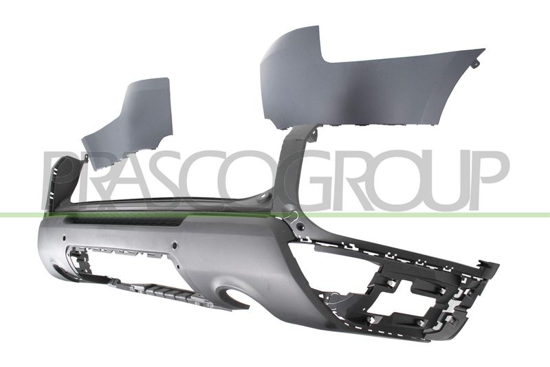 PRASCO Paraurti LR8041051