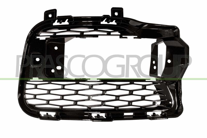 PRASCO Griglia di ventilazione, Paraurti LR8042124