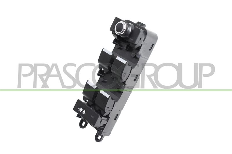 PRASCO Interruttore, Alzacristallo LR804WS04