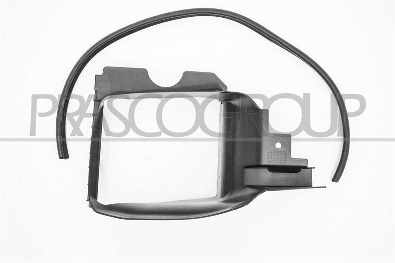 PRASCO Deflettore aria, Motore LR8062102