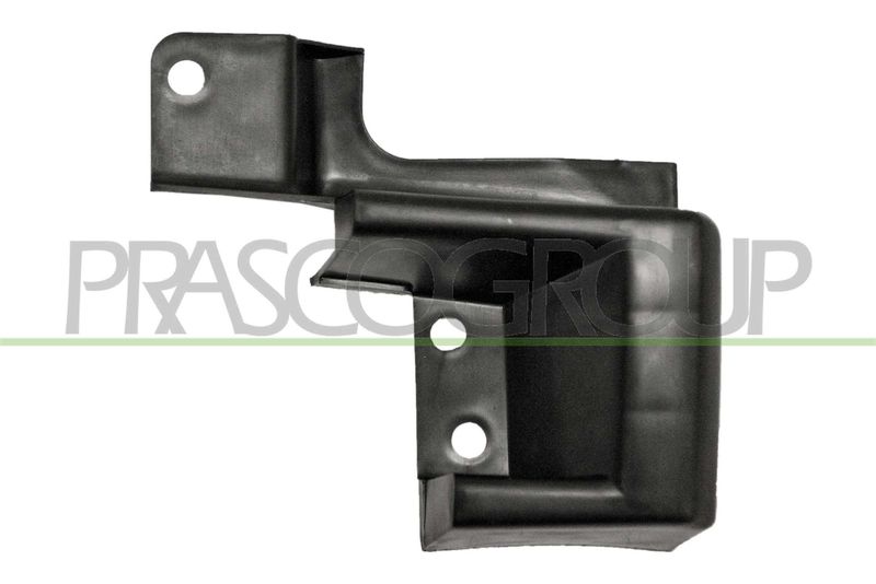 PRASCO Supporto, Paraurti LR8601053