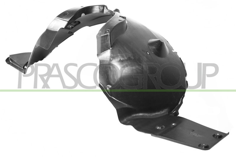 PRASCO Parafango interno LR8643603