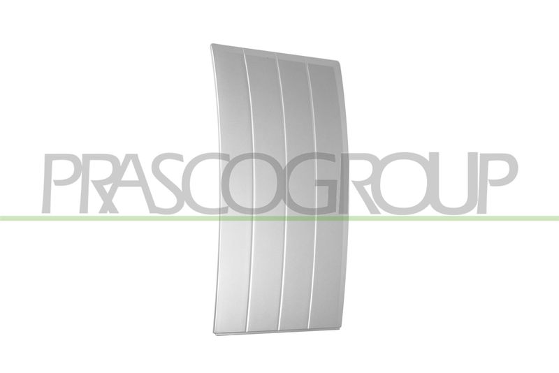PRASCO Modanatura decorativa/ protettiva, Portiera LR8681403