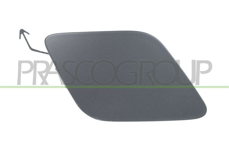 PRASCO Ribalta, Gancio traino LS7201238