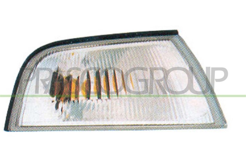 PRASCO Lente, Indicatore direzione MB0094123