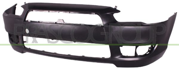 PRASCO Paraurti MB0151001