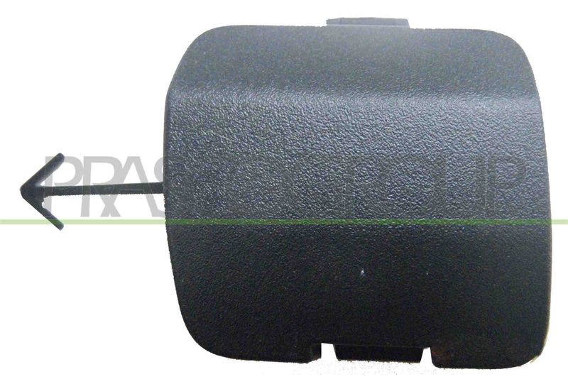 PRASCO Ribalta, Gancio traino MB0151286