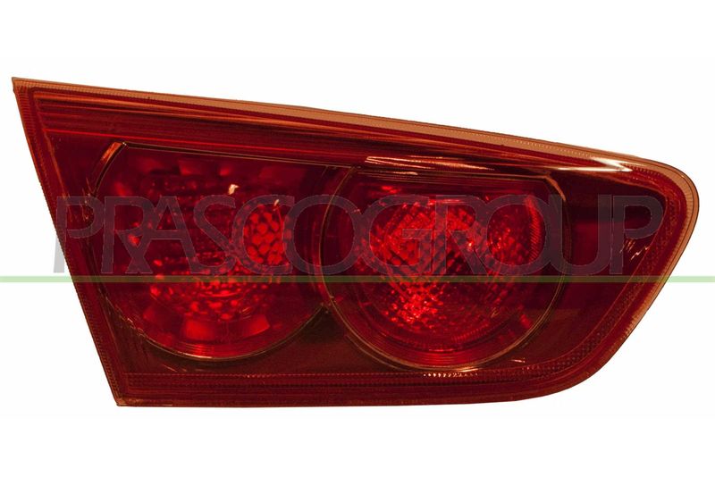 PRASCO Luce posteriore MB0154164