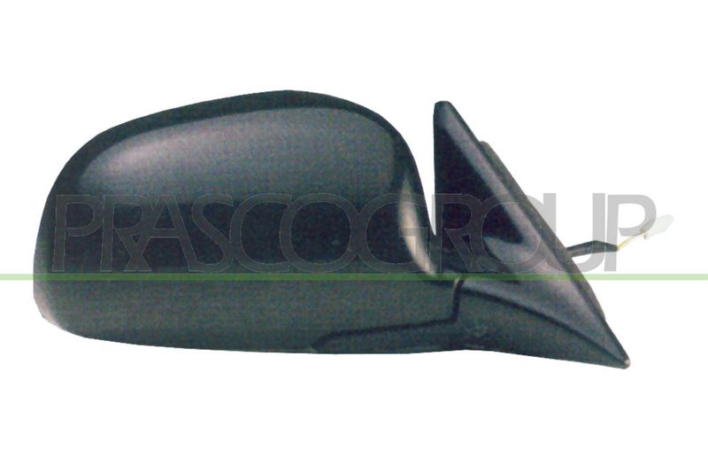 PRASCO Specchio retrovisore esterno MB0377313