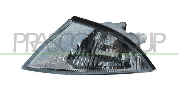 PRASCO Indicatore direzione MB0394014
