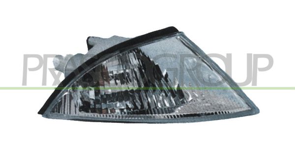 PRASCO Indicatore direzione MB0394113