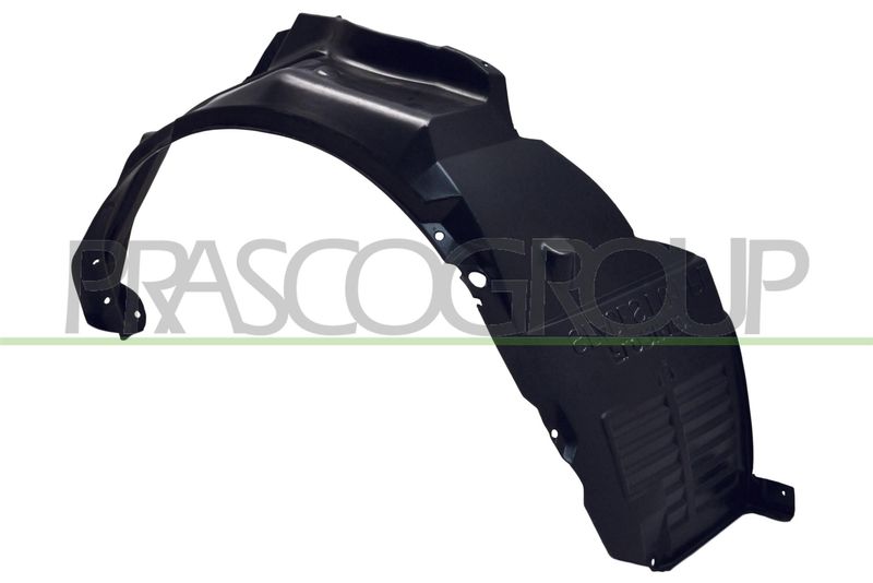 PRASCO Parafango interno MB0973603
