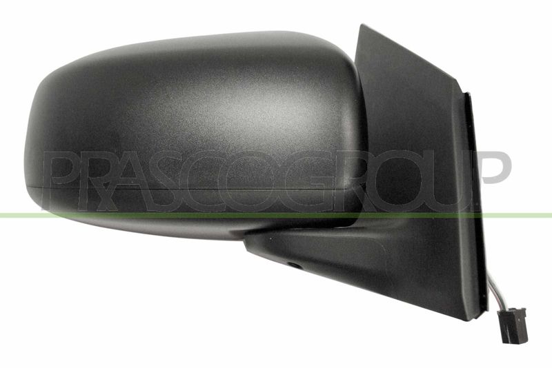 PRASCO Specchio retrovisore esterno MB1007303