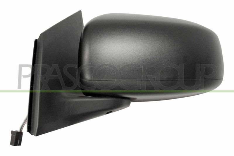 PRASCO Specchio retrovisore esterno MB1007304