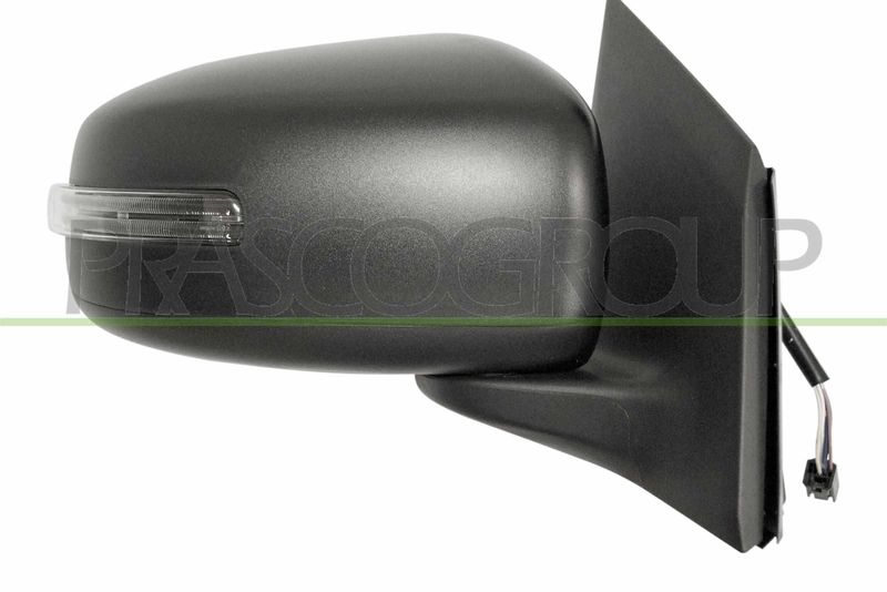 PRASCO Specchio retrovisore esterno MB1007313