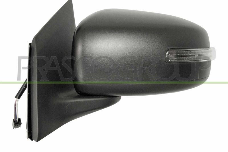 PRASCO Specchio retrovisore esterno MB1007314