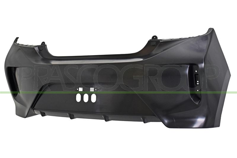 PRASCO Paraurti MB1041051