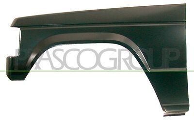 PRASCO Parafango MB1533004