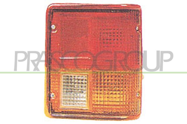 PRASCO Luce posteriore MB1534053