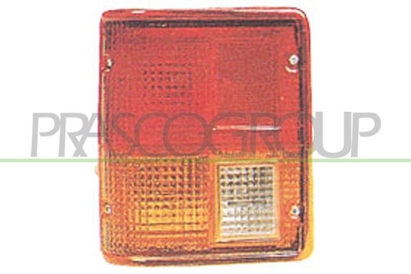 PRASCO Luce posteriore MB1534054