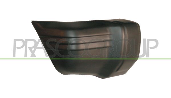 PRASCO Mostrina, Paraurti MB1551103