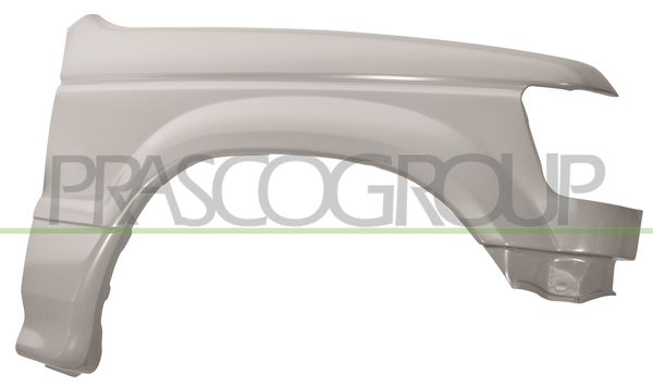 PRASCO Parafango MB1553003