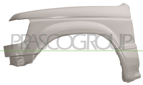 PRASCO Parafango MB1553004