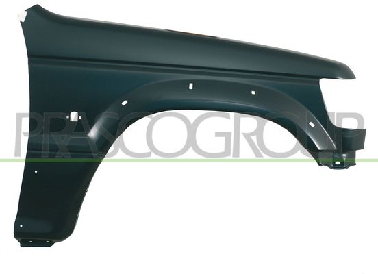PRASCO Parafango MB1553013