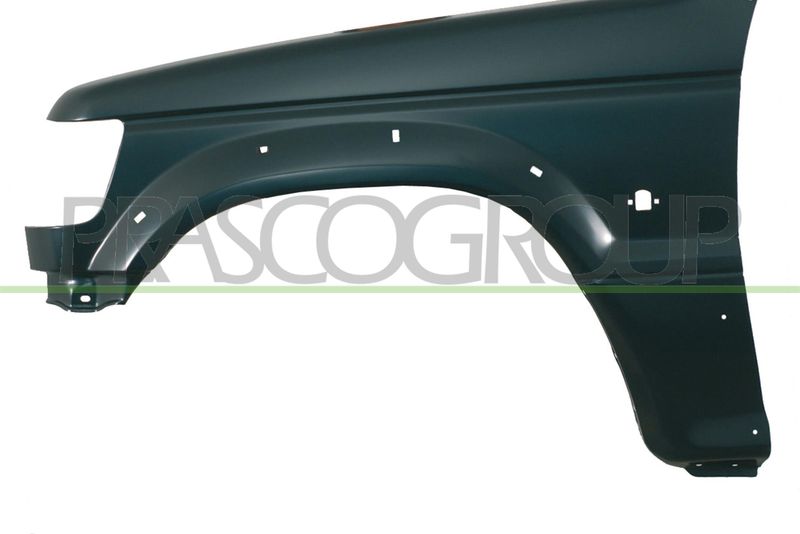 PRASCO Parafango MB1553014