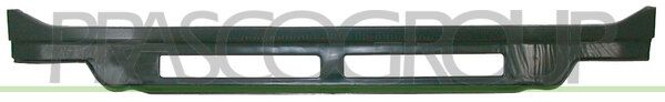 PRASCO Mostrina, Griglia radiatore MB1553222