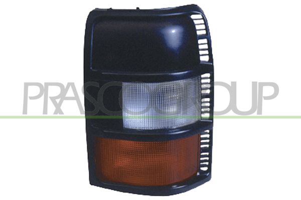 PRASCO Luce posteriore MB1554053