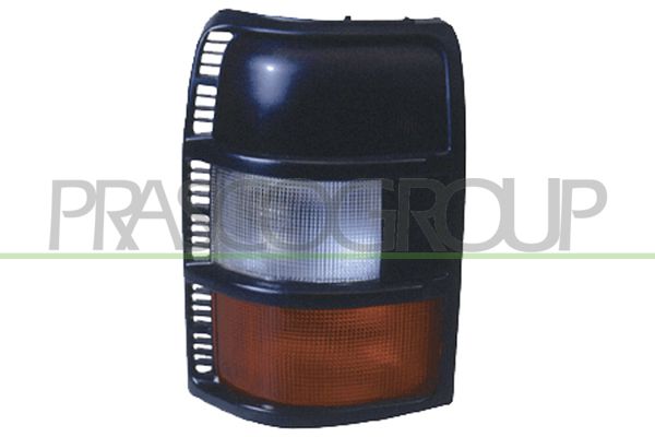 PRASCO Luce posteriore MB1554054