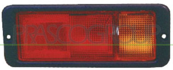 PRASCO Luce posteriore MB1554353