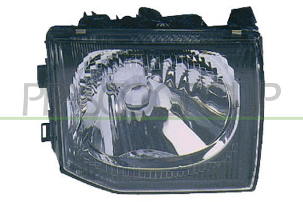 PRASCO Faro principale MB1554603