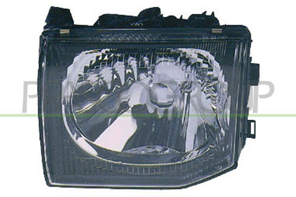 PRASCO Faro principale MB1554604